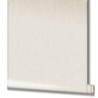 99170 Linen Earth Wallpaper By Galerie