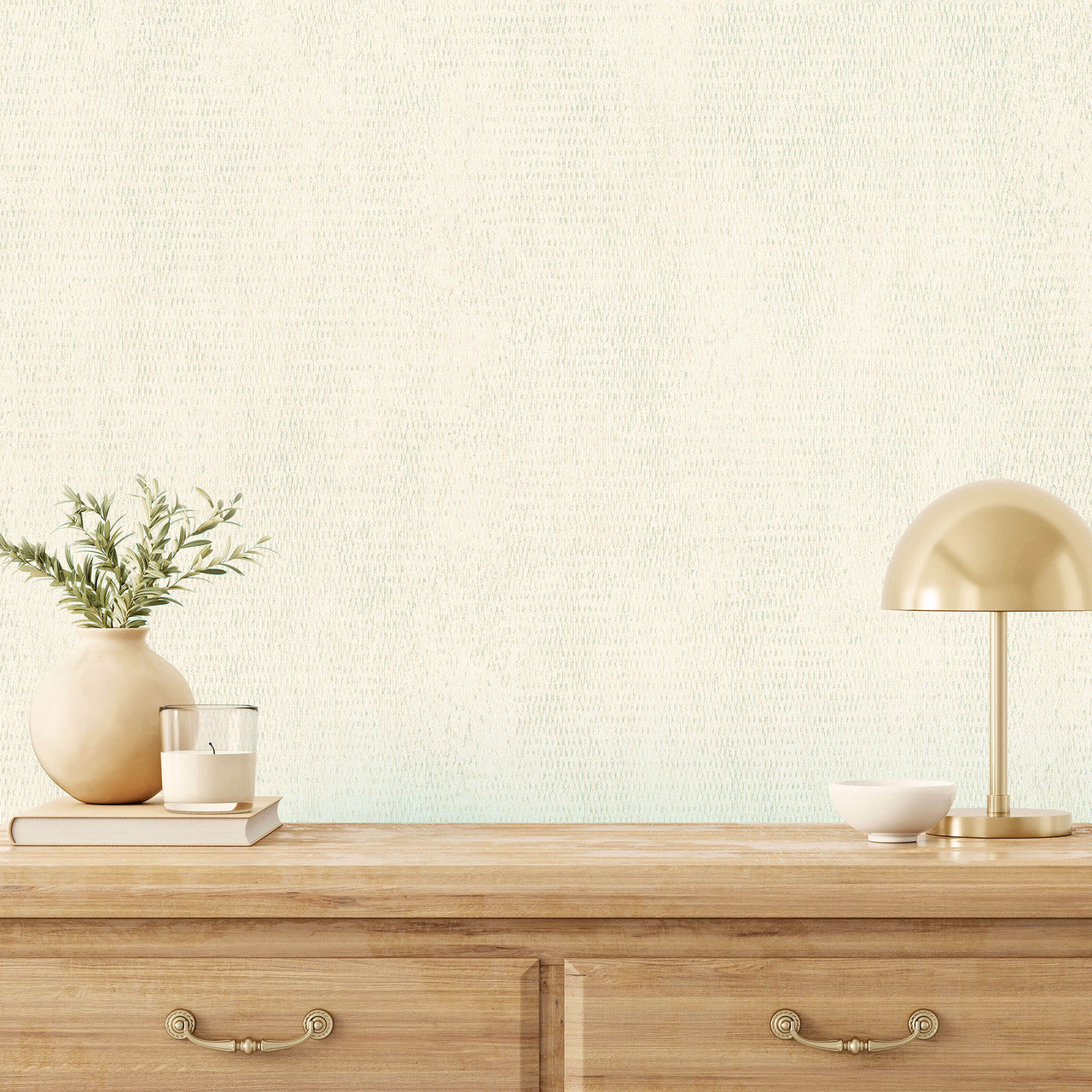 99180 Twill Earth Wallpaper By Galerie