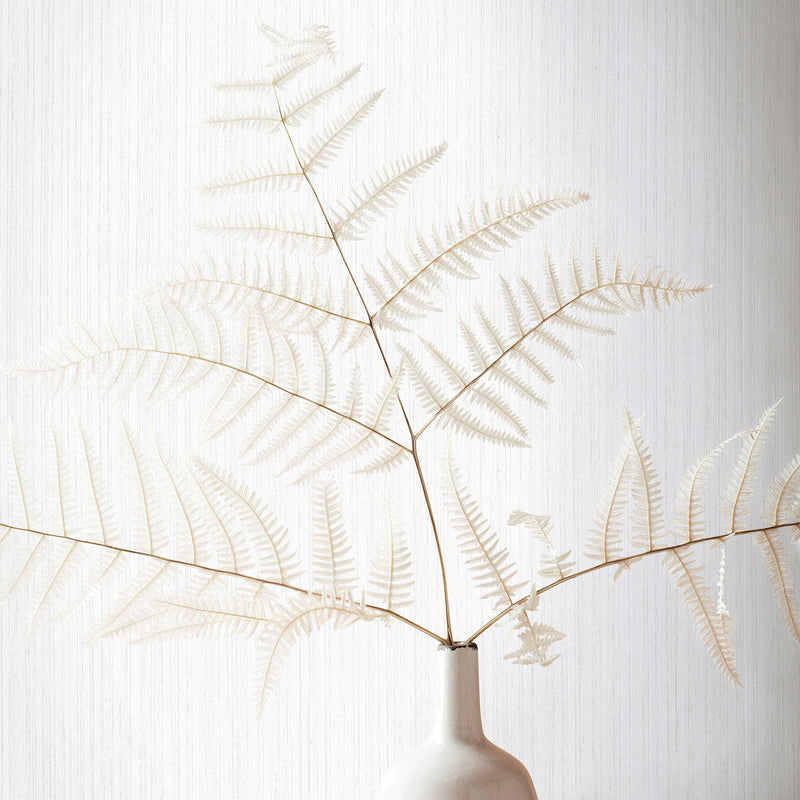 99181 Silk Stripe Earth Wallpaper By Galerie