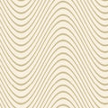 Wave Beads Links Wallpaper by Holden Decor
