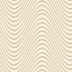 Wave Beads Links Wallpaper by Holden Decor