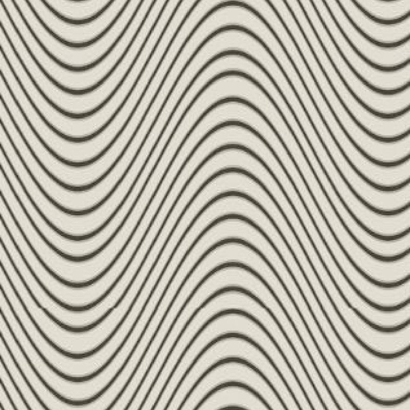 99221 Wave Beads Links Wallpaper by Holden DŽcor