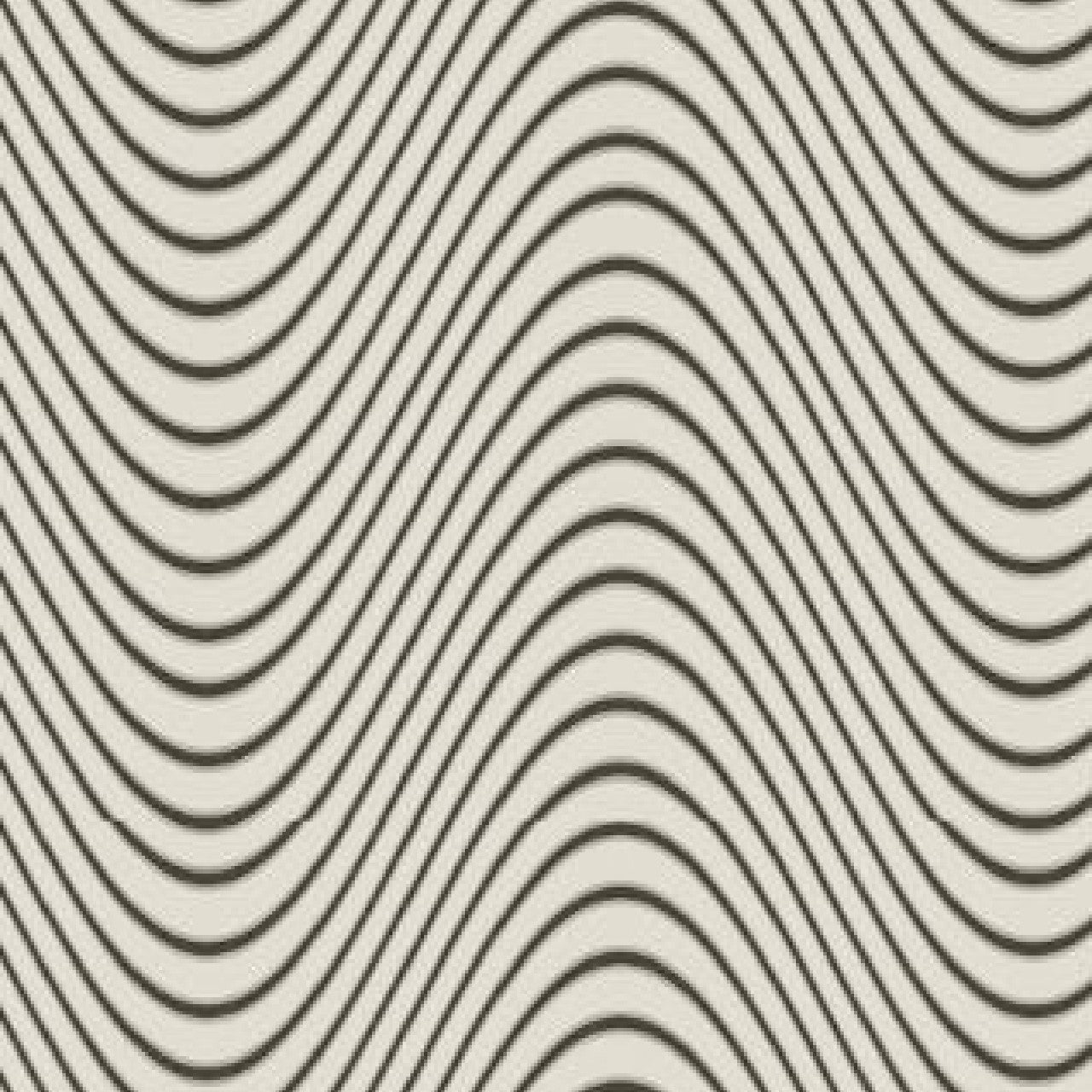 99221 Wave Beads Links Wallpaper by Holden Décor