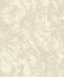 99370 Calacatta Bead Champagne Wallpaper by Holden Decor