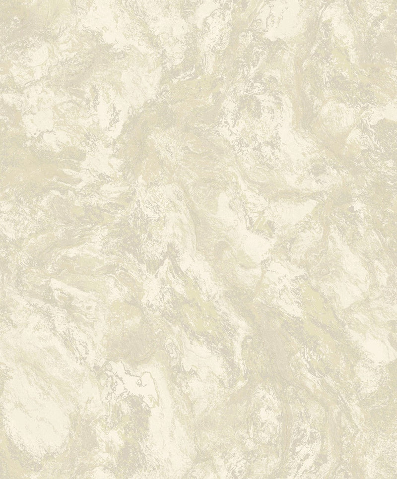 99370 Calacatta Bead Champagne Wallpaper by Holden Decor