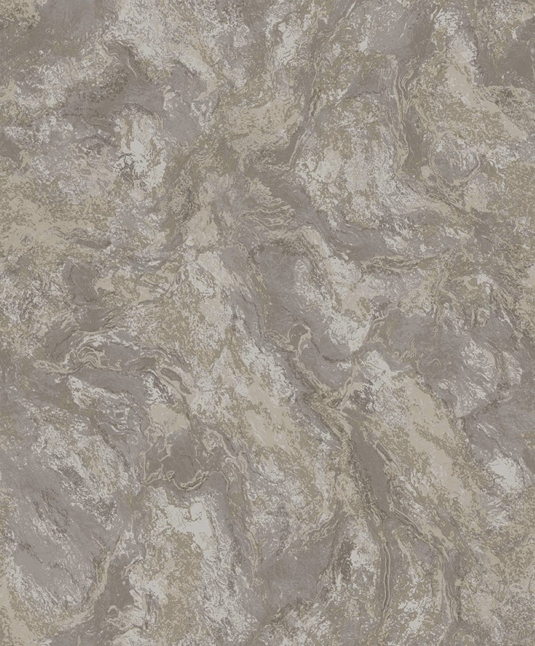 99372 Calacatta Bead Taupe Wallpaper by Holden Decor