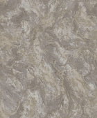 99372 Calacatta Bead Taupe Wallpaper by Holden Decor