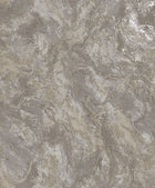 99372 Calacatta Bead Taupe Wallpaper by Holden Decor
