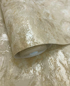 99373 Calacatta Bead Beige Wallpaper by Holden Decor