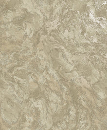 99373 Calacatta Bead Beige Wallpaper by Holden Decor