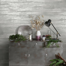 99391 Horizon Dove Glass Beaded Wallpaper by Holden Décor