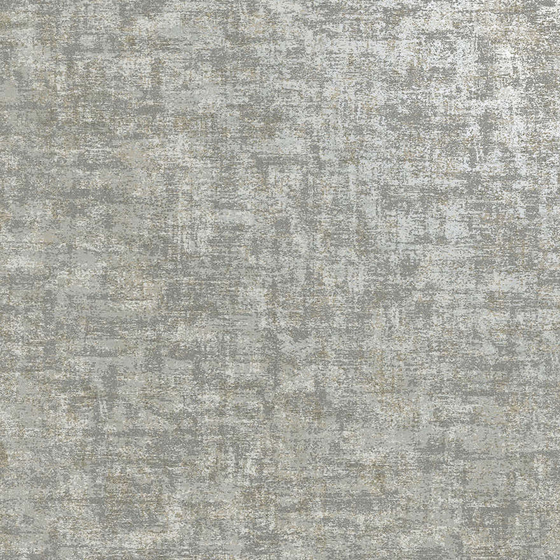 99400 Brindle Bead Grey/Silver Wallpaper by Holden