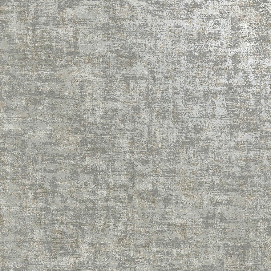 99400 Brindle Bead Grey/Silver Wallpaper by Holden