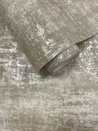 99401 Brindle Bead Taupe Wallpaper by Holden