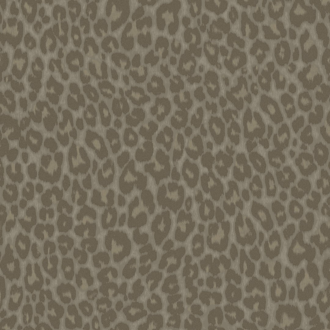 99530 Makucha Bead Taupe Wallpaper by Holden Decor