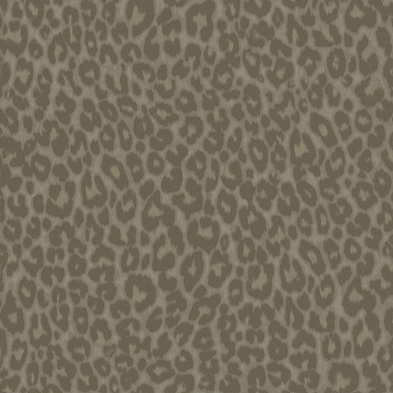 99530 Makucha Bead Taupe Wallpaper by Holden Decor