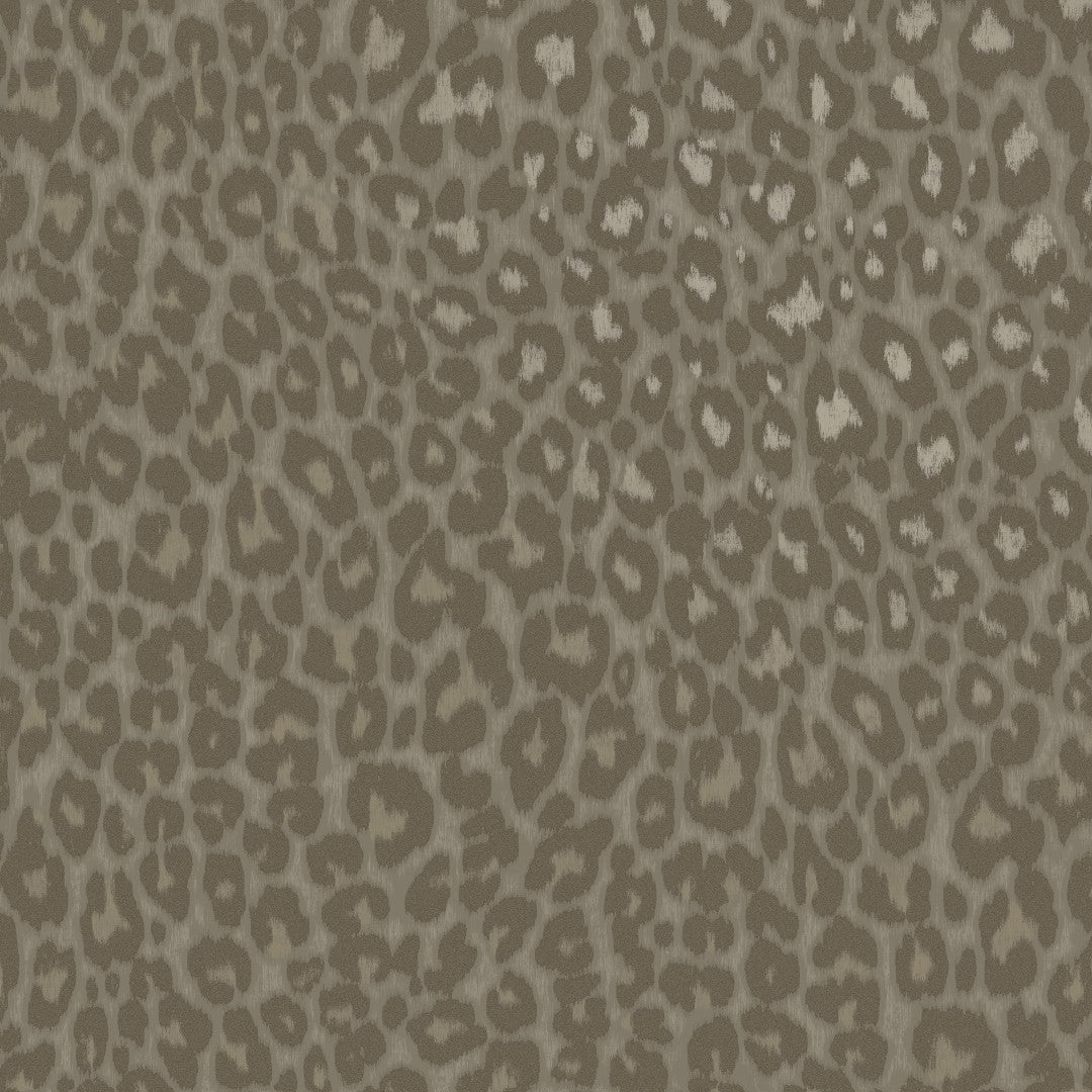 99530 Makucha Bead Taupe Wallpaper by Holden Decor
