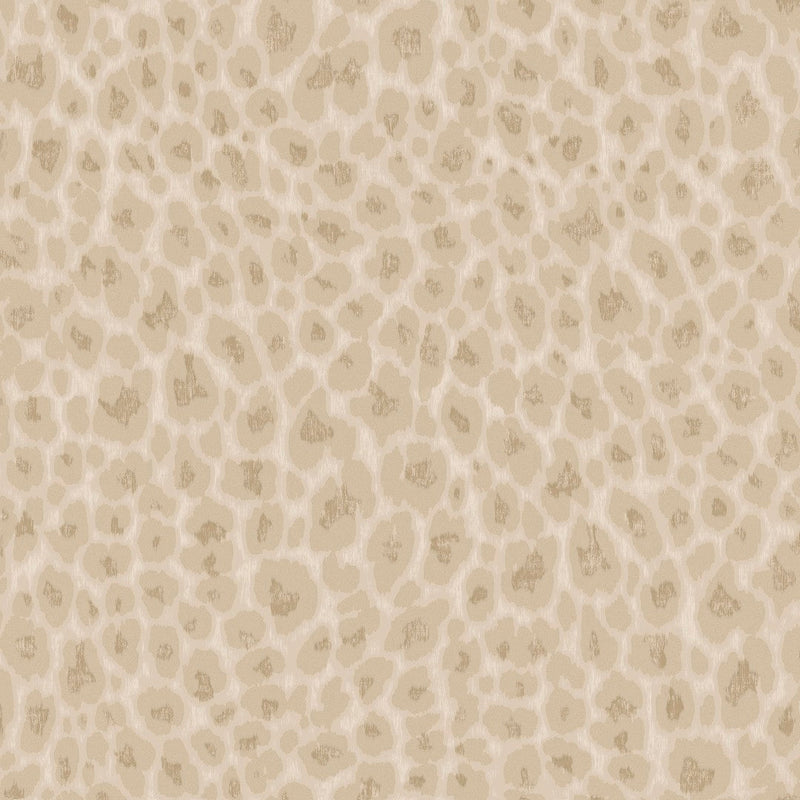 99531 Makucha Bead Cream Wallpaper by Holden Decor
