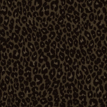 99532 Makucha Flock Umber Wallpaper by Holden Decor
