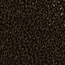 99532 Makucha Flock Umber Wallpaper by Holden Decor