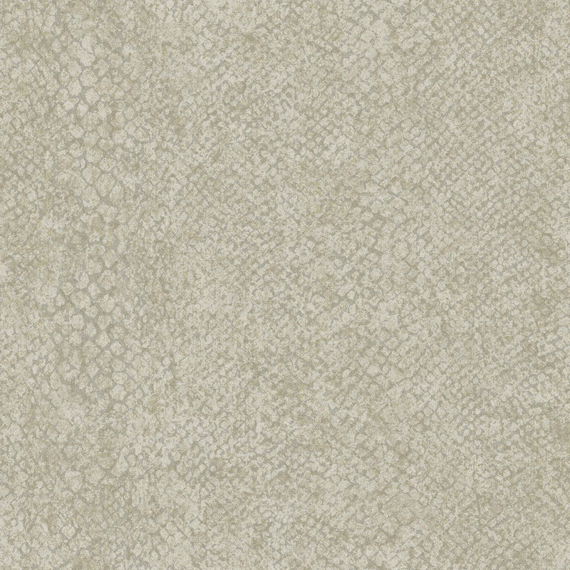 99540 Boa Bead Beige Wallpaper by Holden Decor