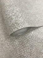 99541 Boa Bead Dove Wallpaper by Holden Decor