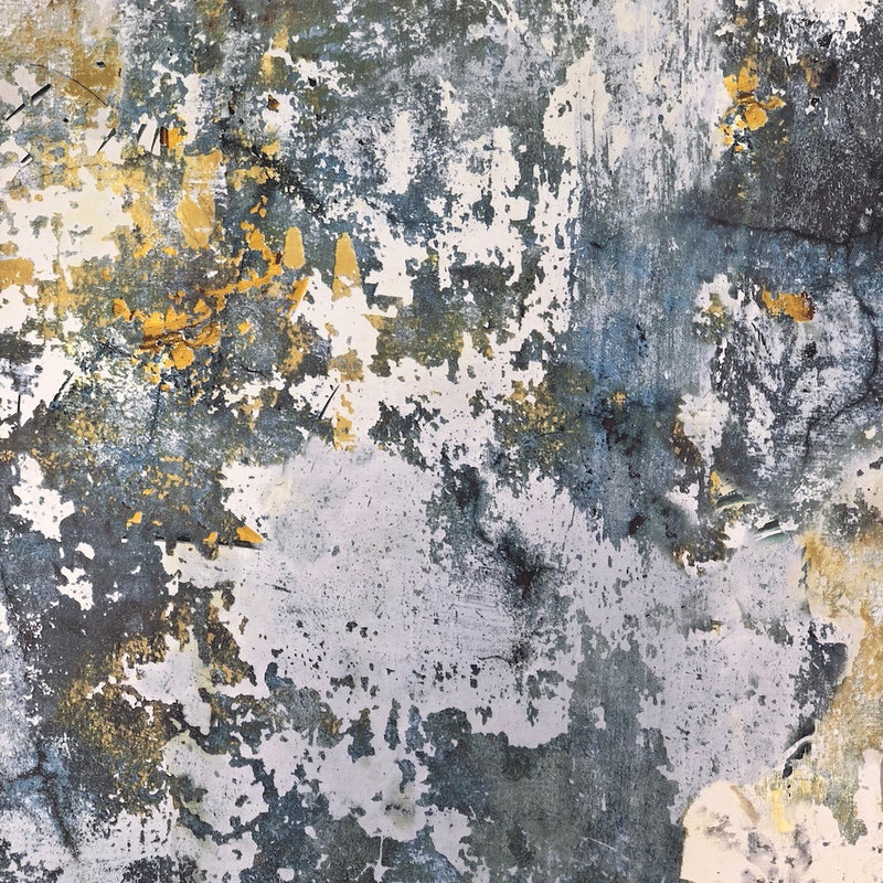 EP3001 Exposure Rough Concrete Wallpaper by Grandeco