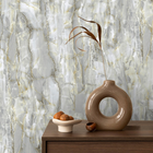 400204 Chiara Powder Blue Vasari Wallpaper by Rasch