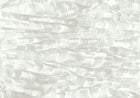 A00100 Sand Waves Ice Geo Mural by Coordonné
