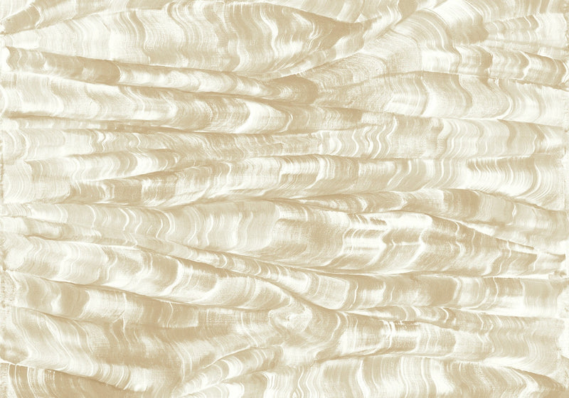 A00101 Sand Waves Dune Geo Mural by Coordonné