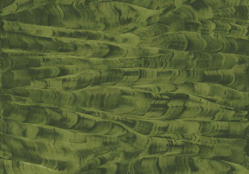 A00102 Sand Waves Silvester Geo Mural by Coordonné