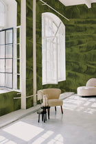 A00102 Sand Waves Silvester Geo Mural by Coordonné