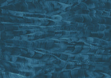 A00103 Sand Waves Sapphire Geo Mural by Coordonné