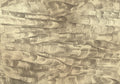 Sand Waves Metallics Gold Geo Mural by Coordonné