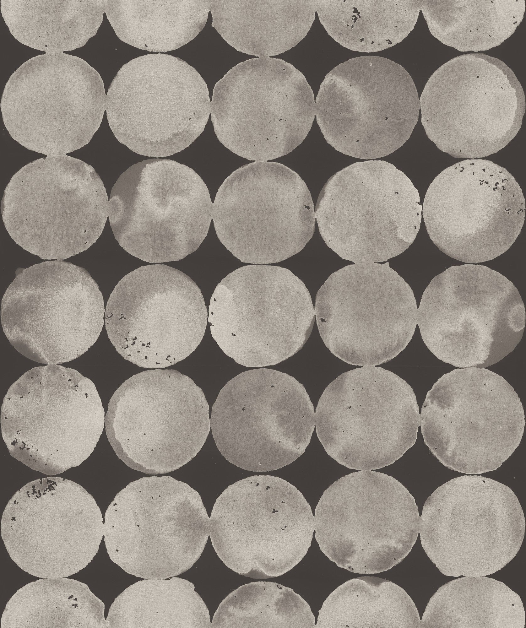 A00115 Lunar Craters Dune Geo Wallpaper by Coordonné