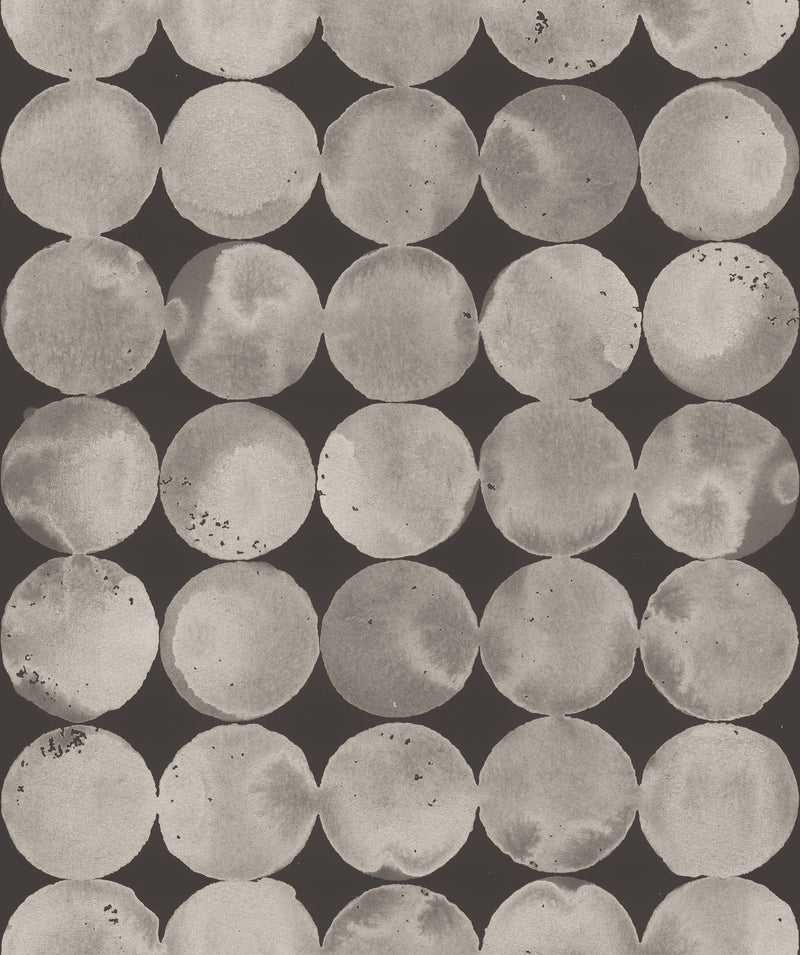 A00115 Lunar Craters Dune Geo Wallpaper by Coordonné