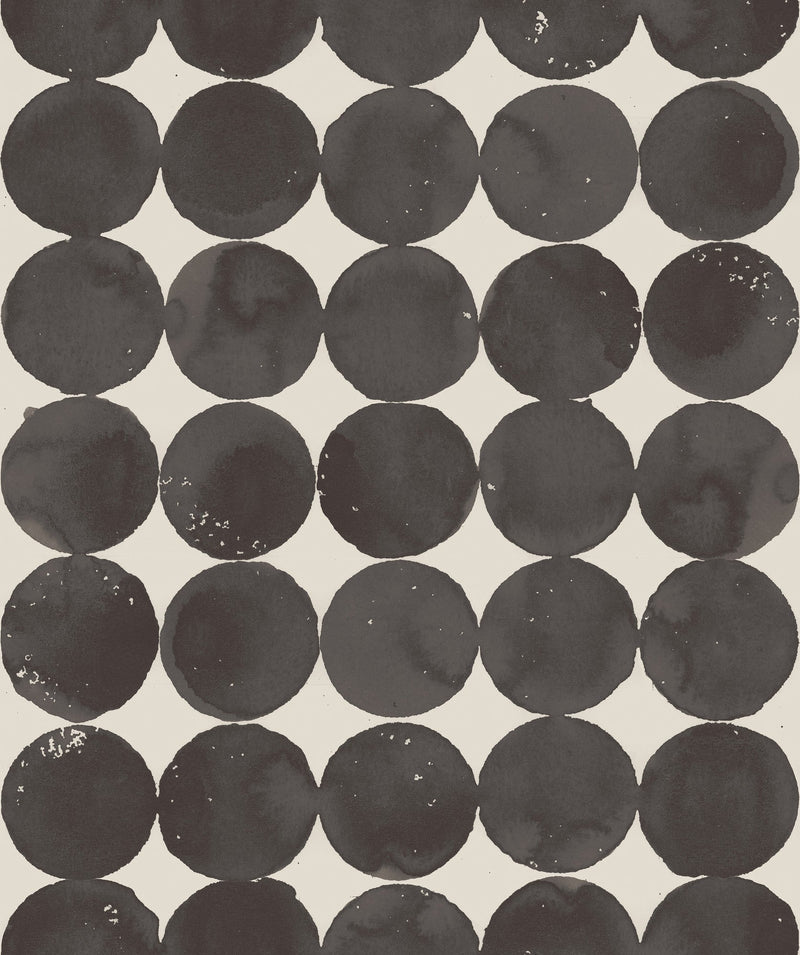 A00116 Lunar Craters Onyx Geo Wallpaper by Coordonné