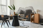 A00120 Coral Reefs Onyx Geo Mural by Coordonné