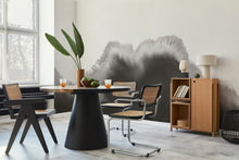 A00120 Coral Reefs Onyx Geo Mural by Coordonné