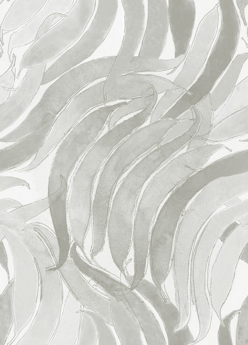 A00124 Crop Fossils Ice Geo Wallpaper by Coordonné
