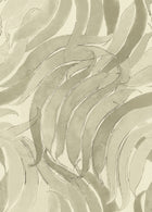 A00125 Crop Fossils Silvester Geo Wallpaper by Coordonné