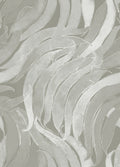 Crop Fossils Quartz Geo Wallpaper by Coordonné