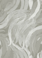 A00126 Crop Fossils Quartz Geo Wallpaper by Coordonné