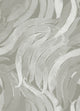 Crop Fossils Quartz Geo Wallpaper by Coordonné