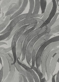Crop Fossils Onyx Geo Wallpaper by Coordonné