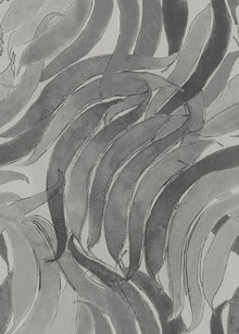 A00128 Crop Fossils Onyx Geo Wallpaper by Coordonné
