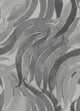 Crop Fossils Onyx Geo Wallpaper by Coordonné
