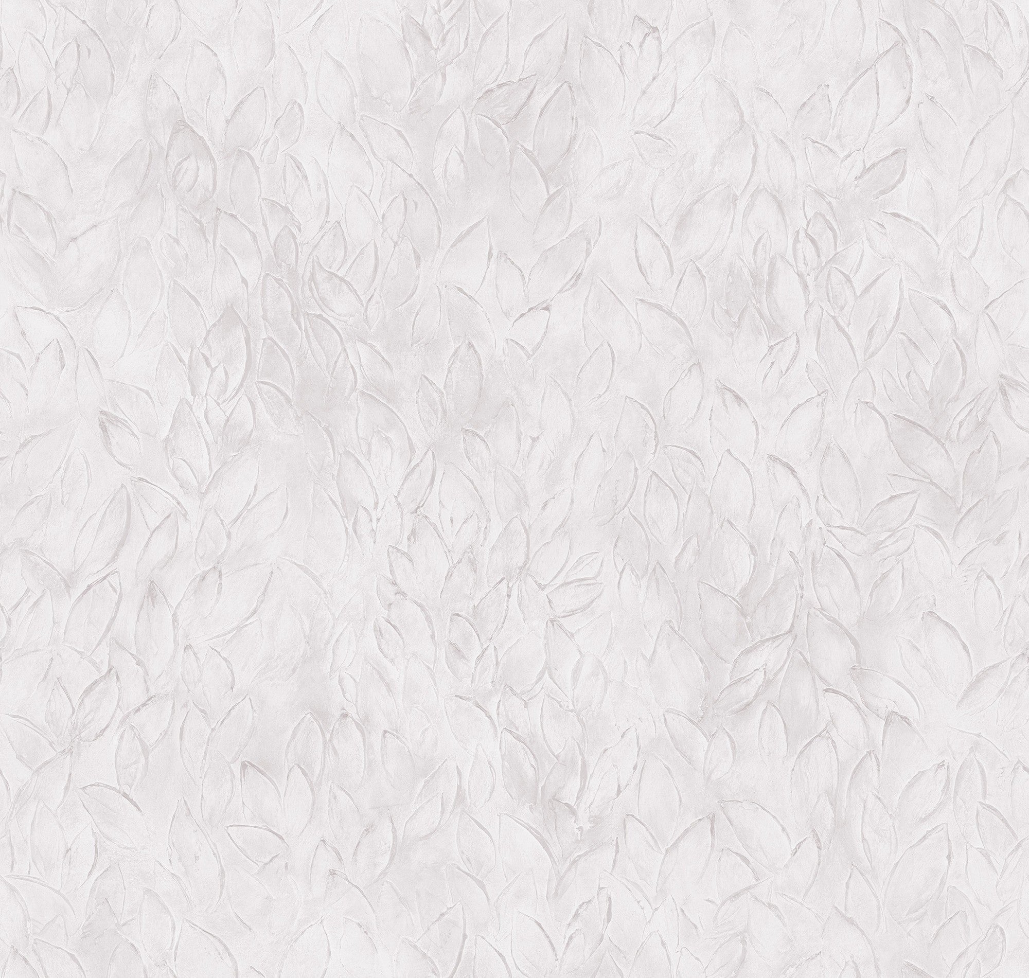 A00136 Rob Leaves Ice Geo Wallpaper by Coordonné