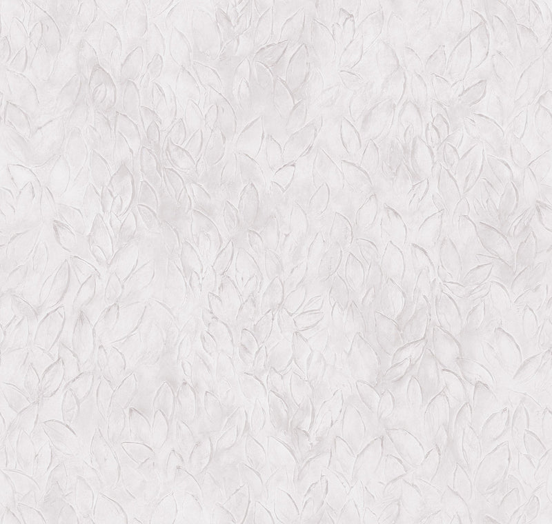 A00136 Rob Leaves Ice Geo Wallpaper by Coordonné
