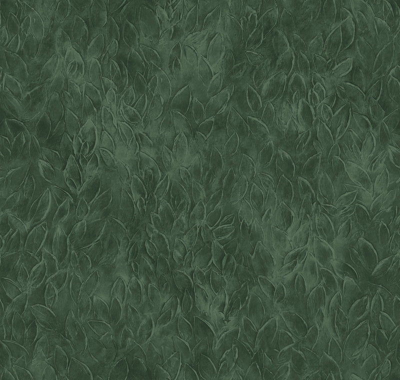 A00140 Rob Leaves Silvester Geo Wallpaper by Coordonné